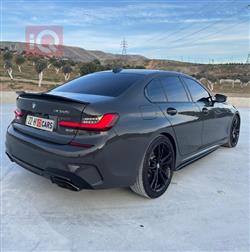 بي ام دبليو الفئة 3